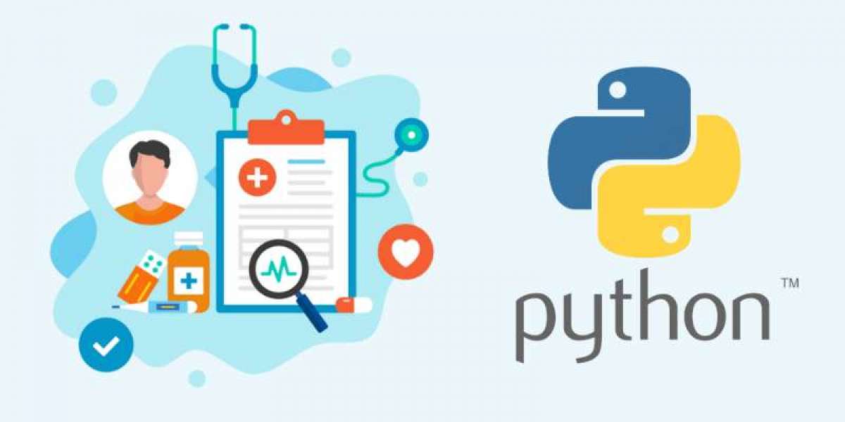 Python Course in Chennai