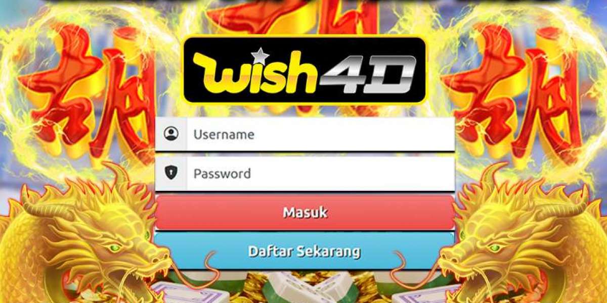 How to Access Wish4D Online Slot Easily Through Desktop and Mobile Browsers