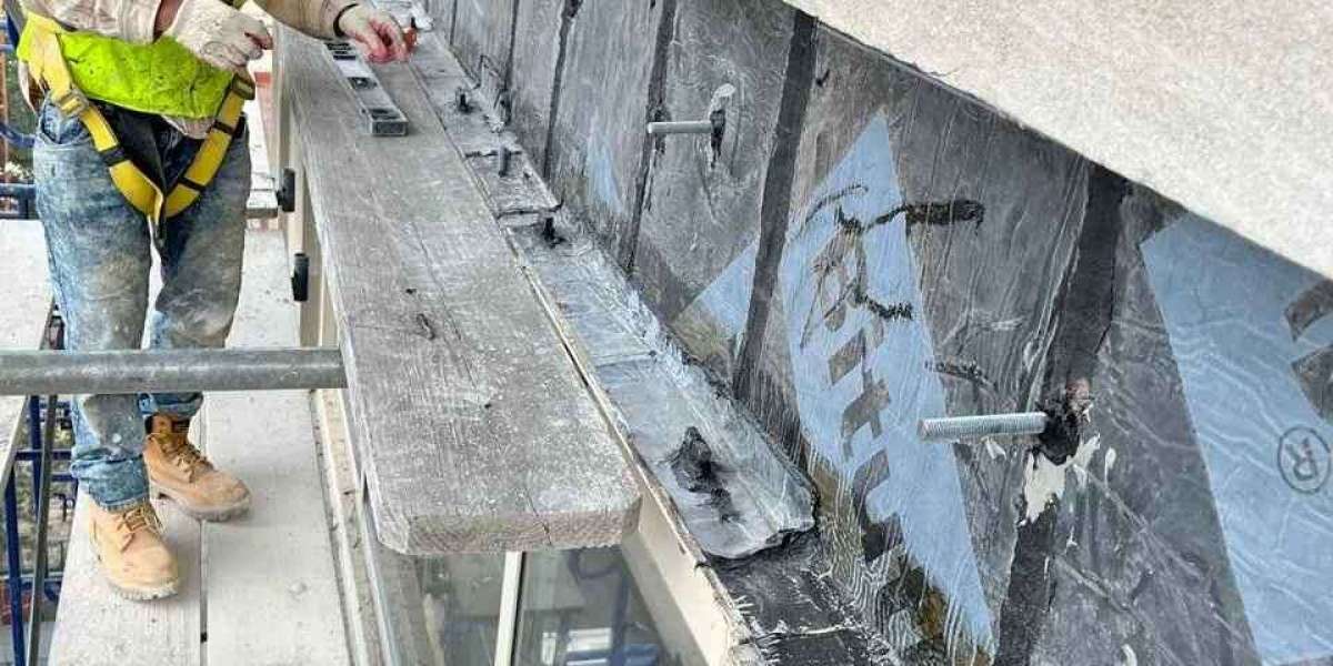 Landmark Contractors NYC | Historic Restoration