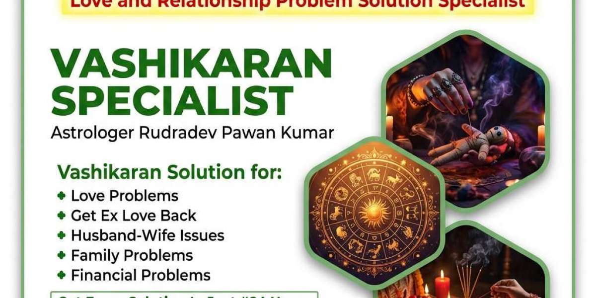 Vashikaran Specialist Astrologer +91-9571008698