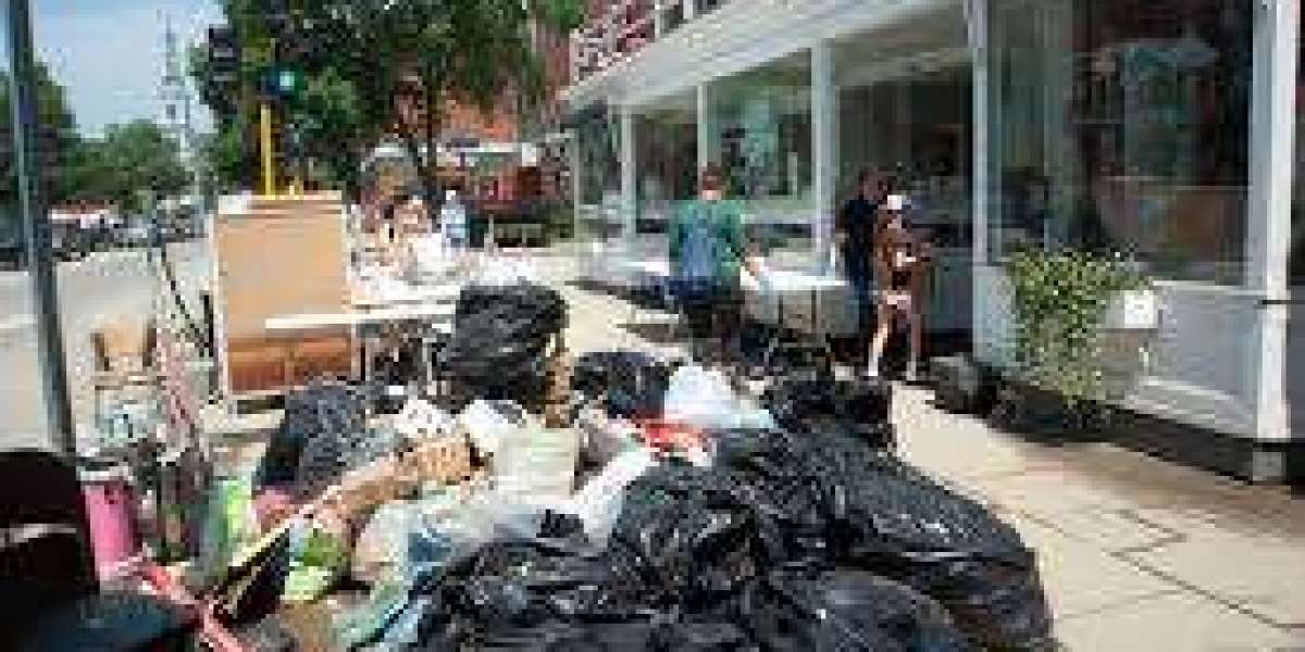 Smart and Reliable Waste Management Solutions in Vermont