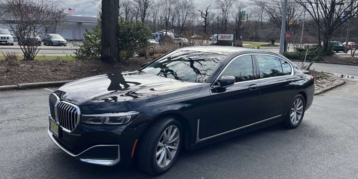 Transportation Service Newark