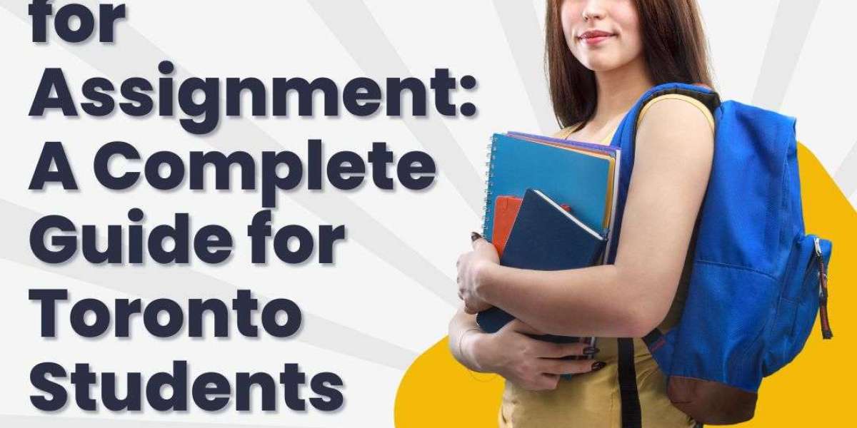 Bibliography for Assignment: A Complete Guide for Toronto Students