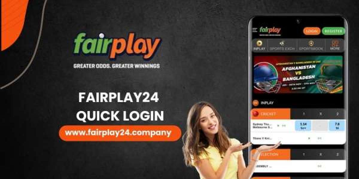 How to Get Your Fairplay24 ID in 2026 – Step-by-Step Guide