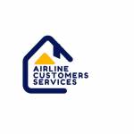 Airline customer services