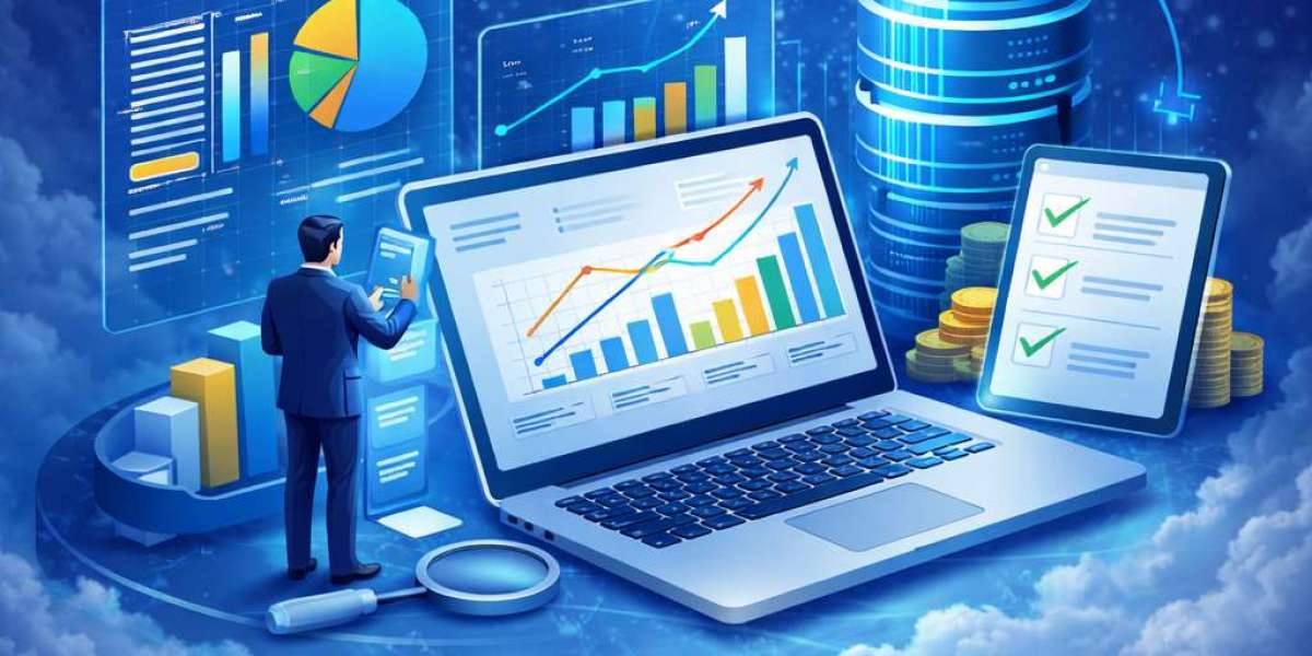 How Do Cloud Advisory Services Help Businesses Move to the Cloud with Confidence?