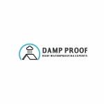Damp Proof Roof Waterproofing Experts