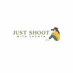 Just Shoot with Saumya