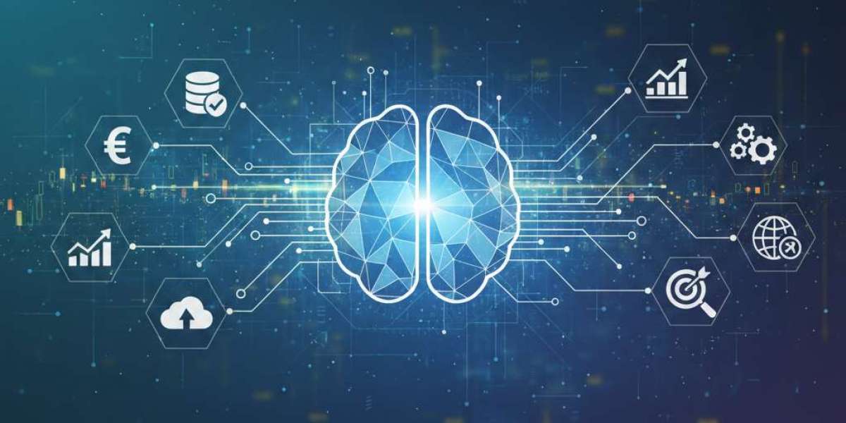 Financial Data Integration Driving Smarter Business Decisions