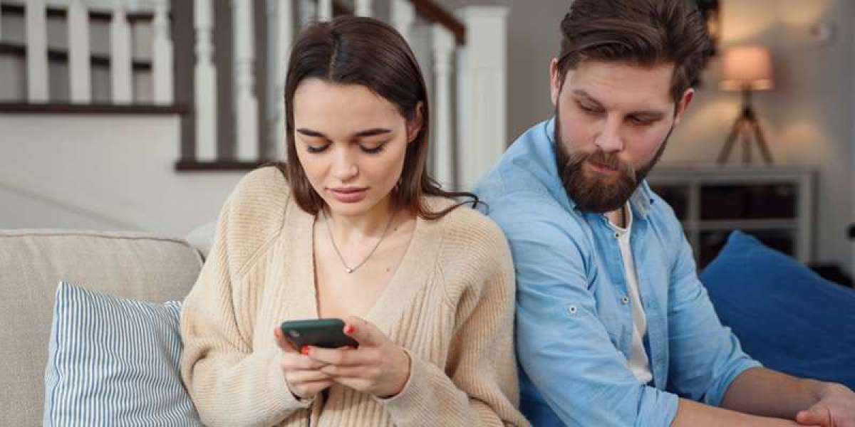 Step-by-Step Guide to Solving Husband Wife Disputes Peacefully