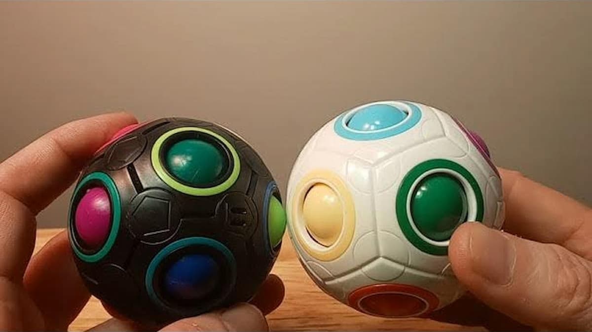 How Fidget Toys Can Support Children with Autism | Compare Factory