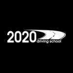 2020driving school
