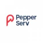 pepper serv
