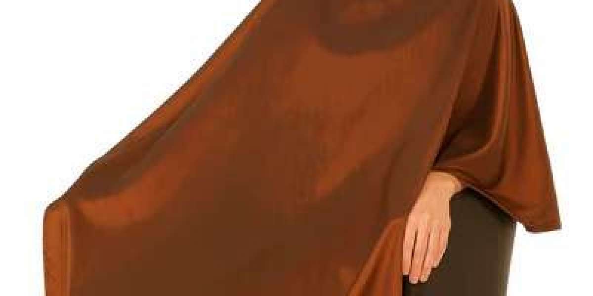 Hairdressing Cape | Salonwear