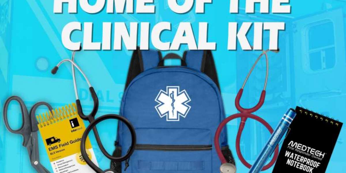 Building Diagnostic Discipline Through Littmann Stethoscopes