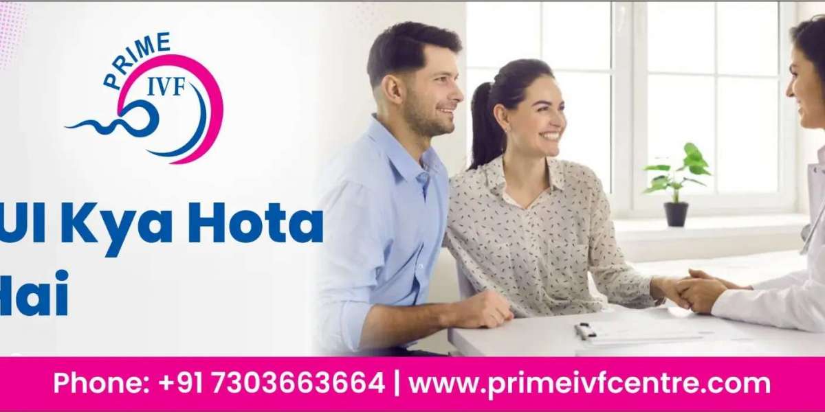 आईयूआई क्या होता है- अपेक्षा, प्रक्रिया और लागत