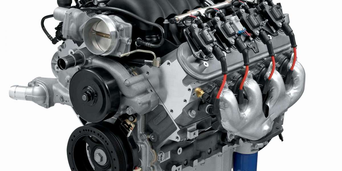 Is the LT4 Engine Worth It for Performance Builds and Swaps?