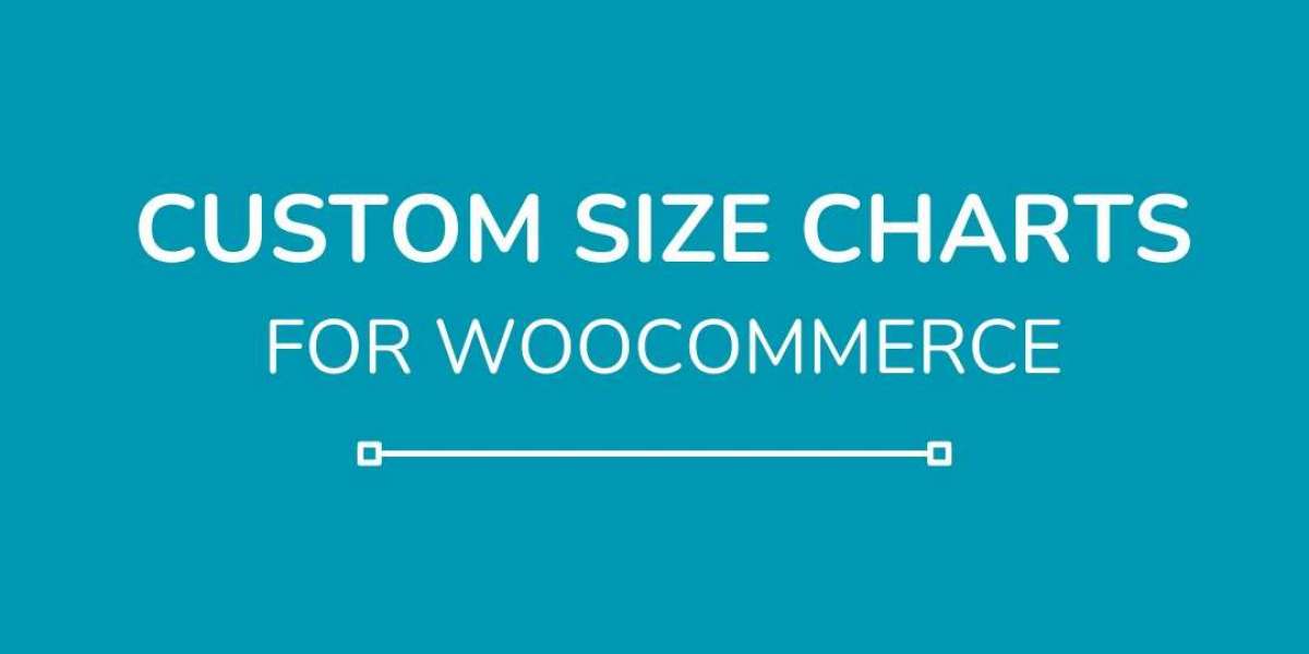 How to Add Size Chart WooCommerce Products for Higher Conversions