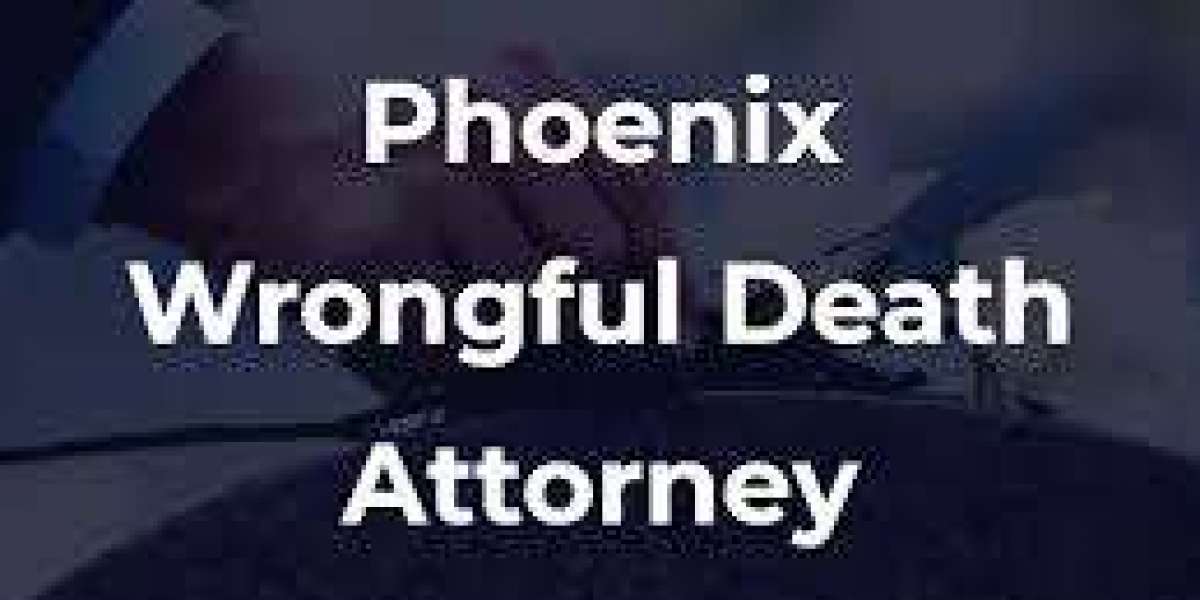 Understanding Wrongful Death Claims in Phoenix