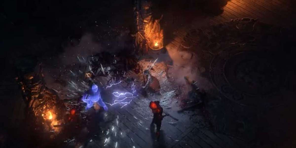MMOexp:Best Archer Monk Build in Path of Exile 2