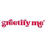 greetify me