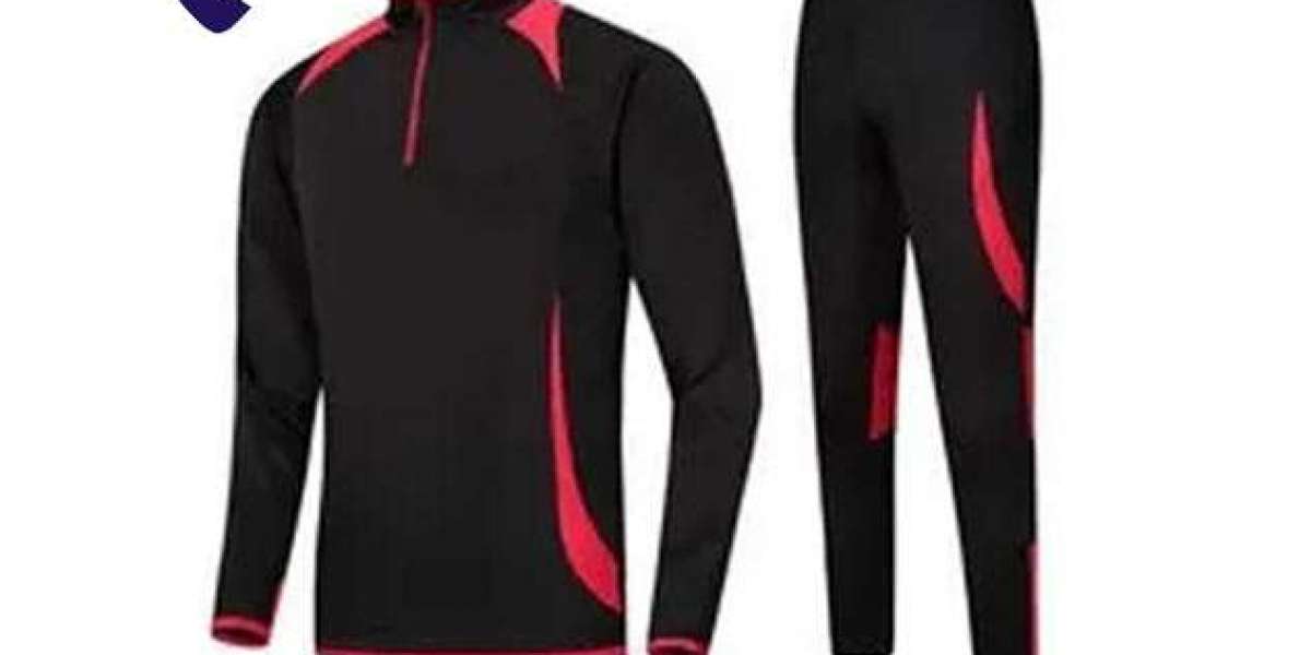 Reliable Fitness Clothing Manufacturers in USA