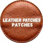 Leather Patches US