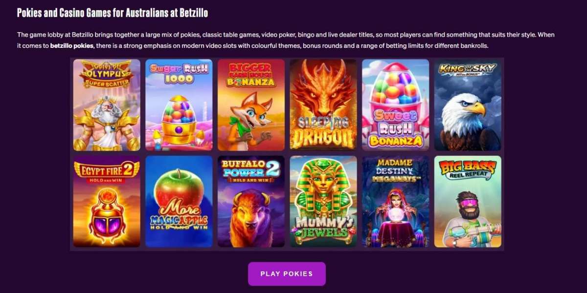 Sports Betting at Betzillo – Football, Tennis, Cricket & Live Markets for Australian Players