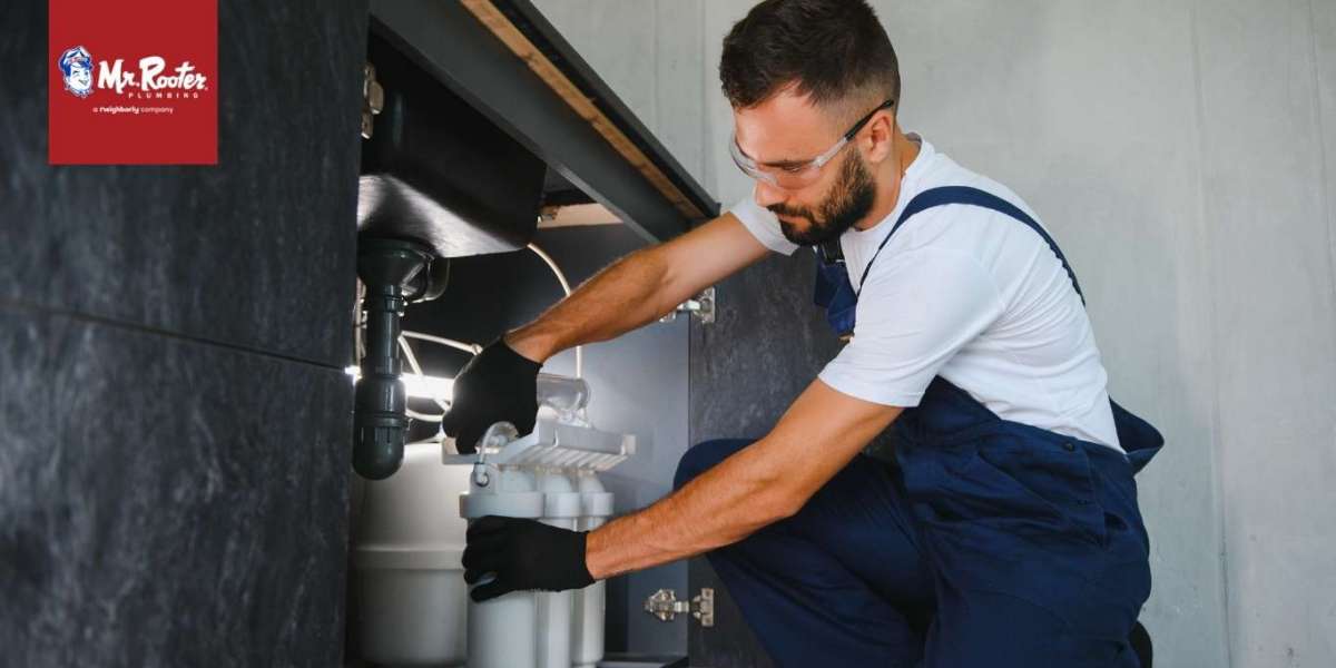 Need a Reliable Plumber in Morgantown?