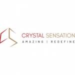 Crystal sensations