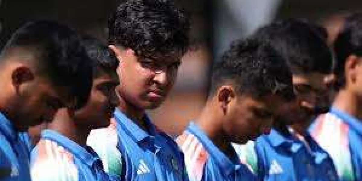 So Close, Yet So Far: Sudip Gharami’s Historic Heartbreak on 299