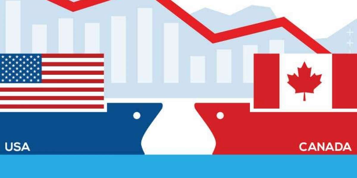 US Imports from Canada: Trends and Benefits