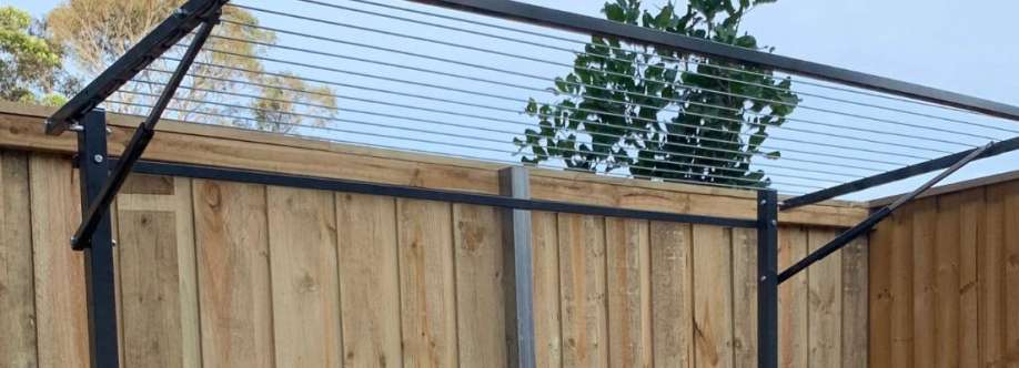 balcony clothes line