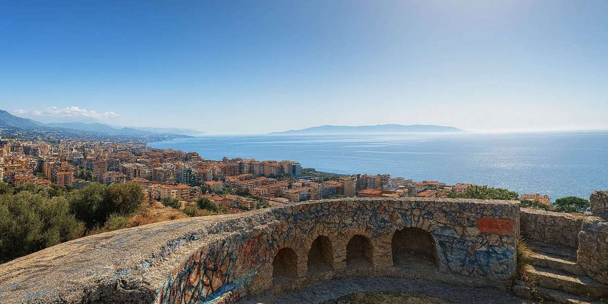 Walking Capo Milazzo: A Short Hike That Feels Like a Mini-Movie