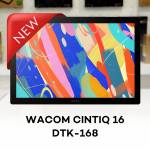 Wacom Noida