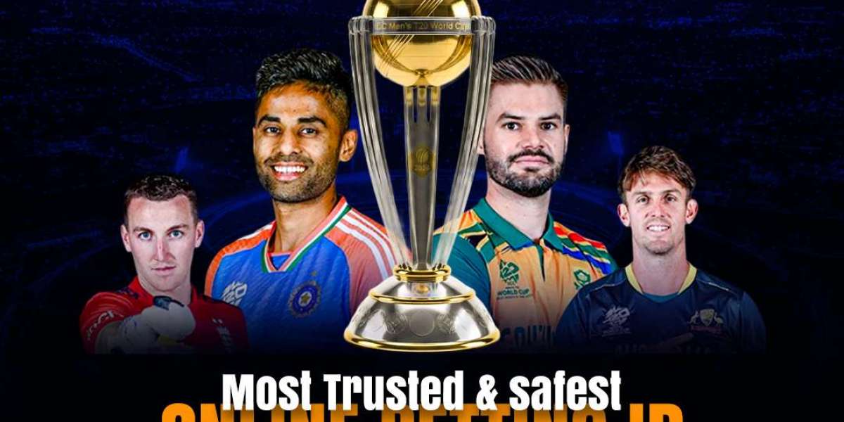 Why Choose TopCricketID for Your World Cup Cricket ID?