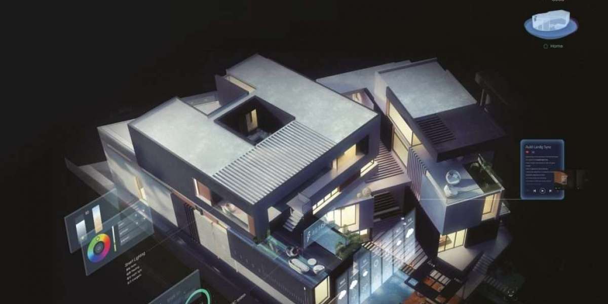 Upgrade Your Home with Our Smart Home Services