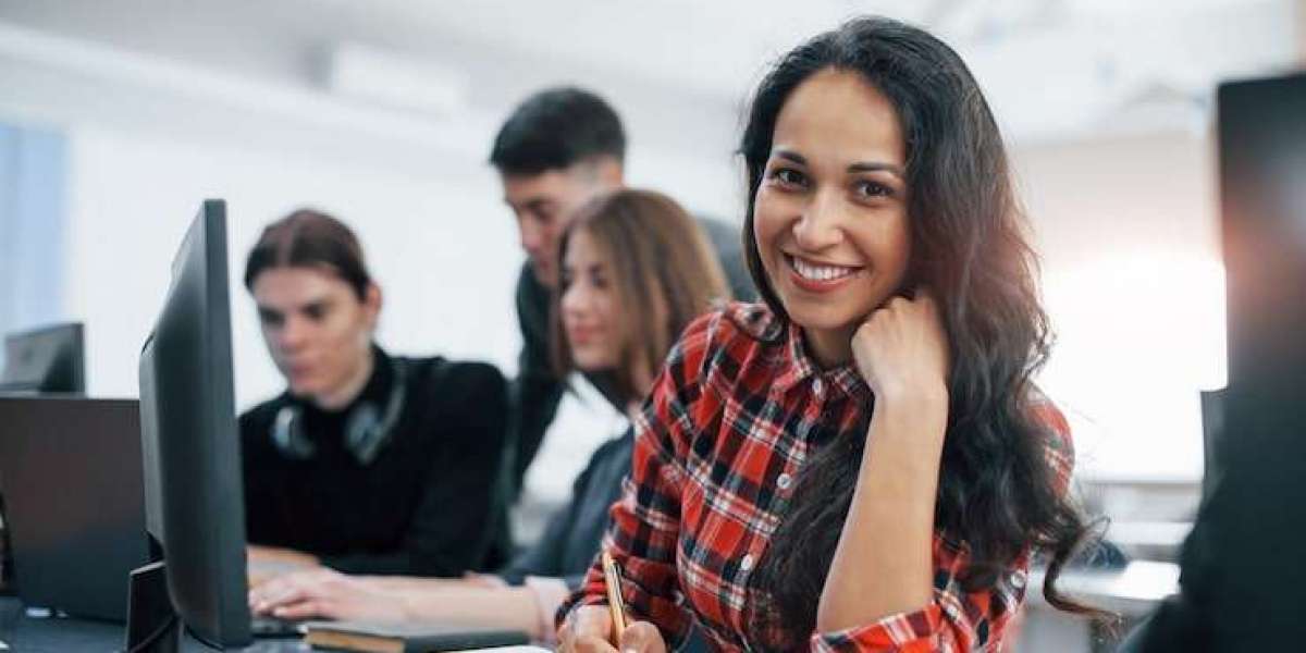 Best Computer Academy in Jaipur – Learn Skills That Build Your Career