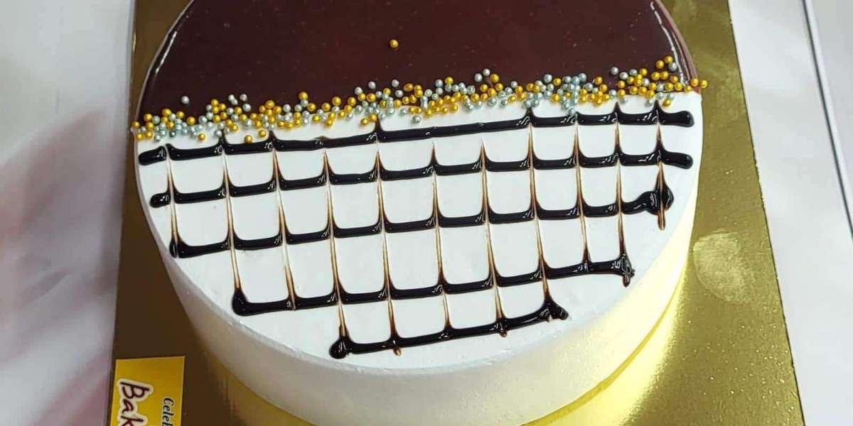 Custom Cake Shop in Kharadi – Designer Cakes for Every Celebration