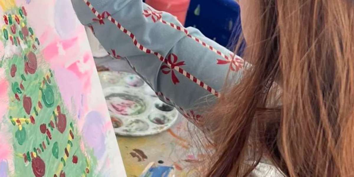 Art Classes for Kids – Discover Creativity at Frick Kids Art