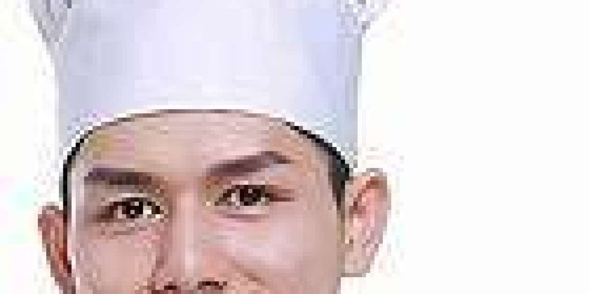 Chef Cap Collection for Professional Uniforms