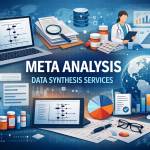 Meta Analysis Data Synthesis Services