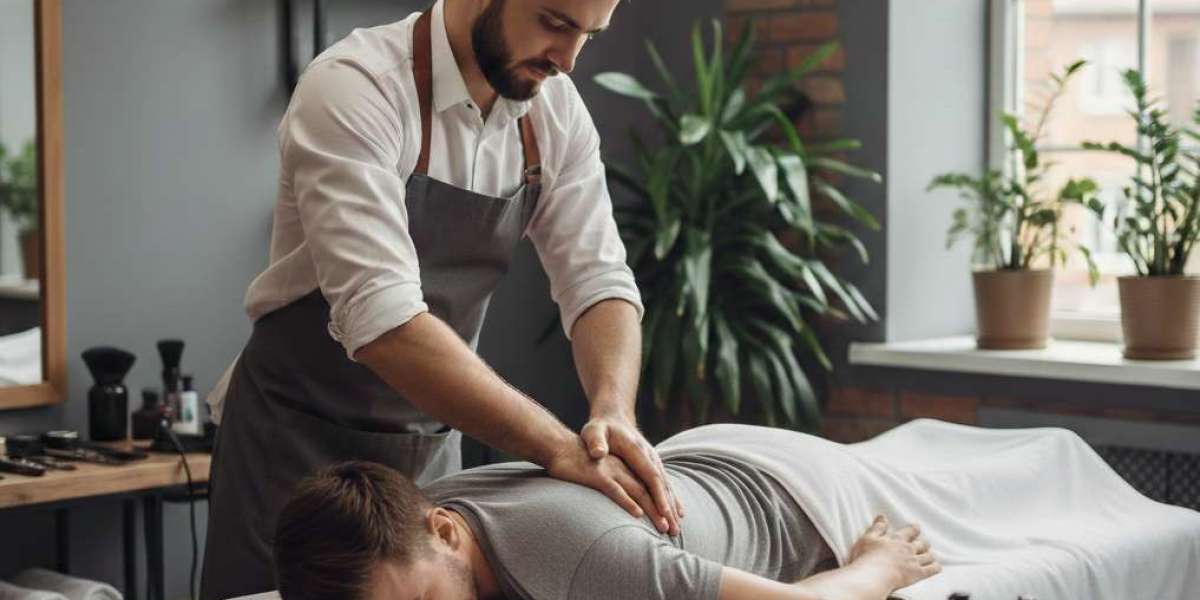 Faceoff Barber: Redefining Men’s Grooming Excellence in Qatar