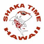 Shaka Time