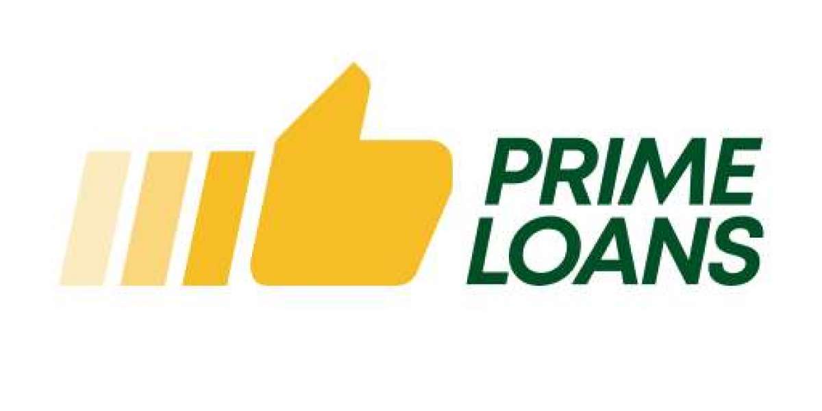 PrimeLoans