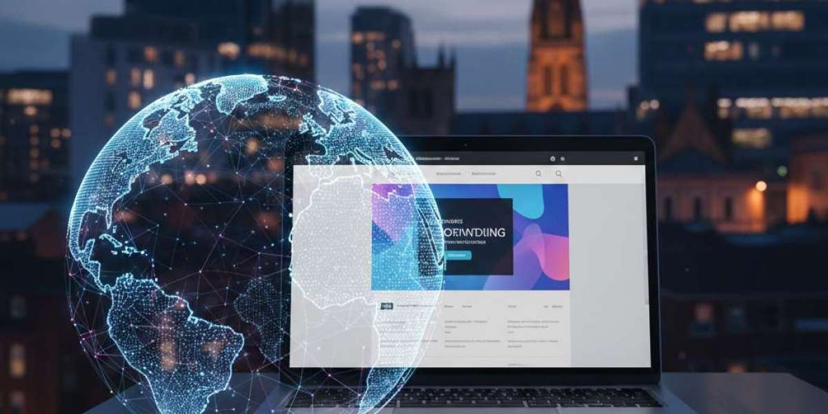 Transform Your Online Presence with Expert Web Development Service in Coventry
