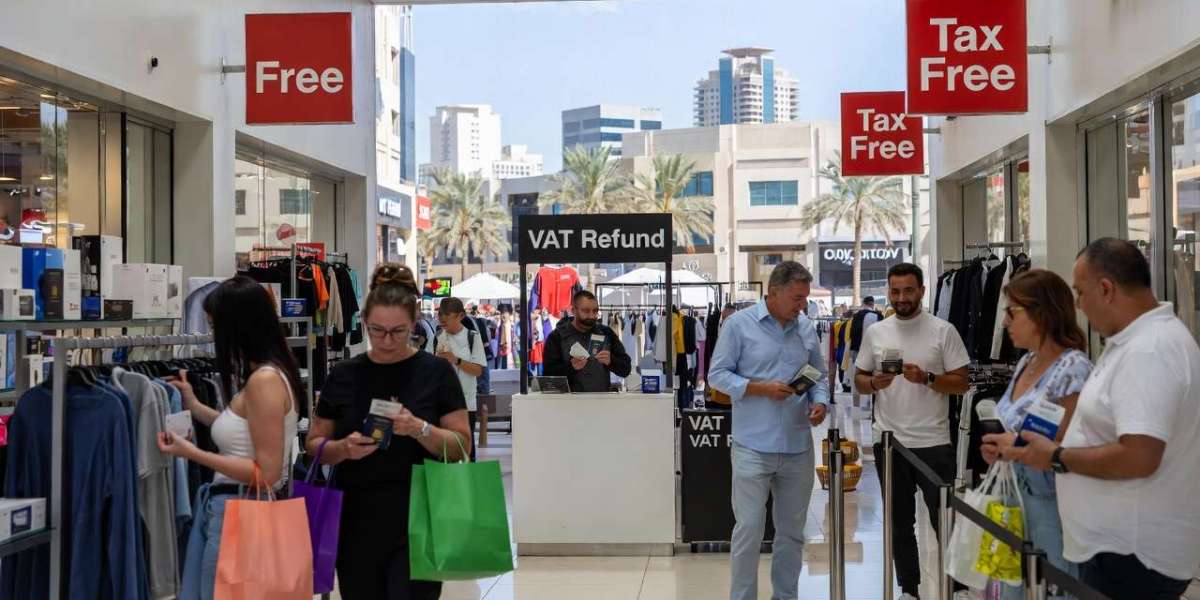 VAT Refund Dubai Guide (2026), Complete Guide for Tourists to Claim VAT Refund