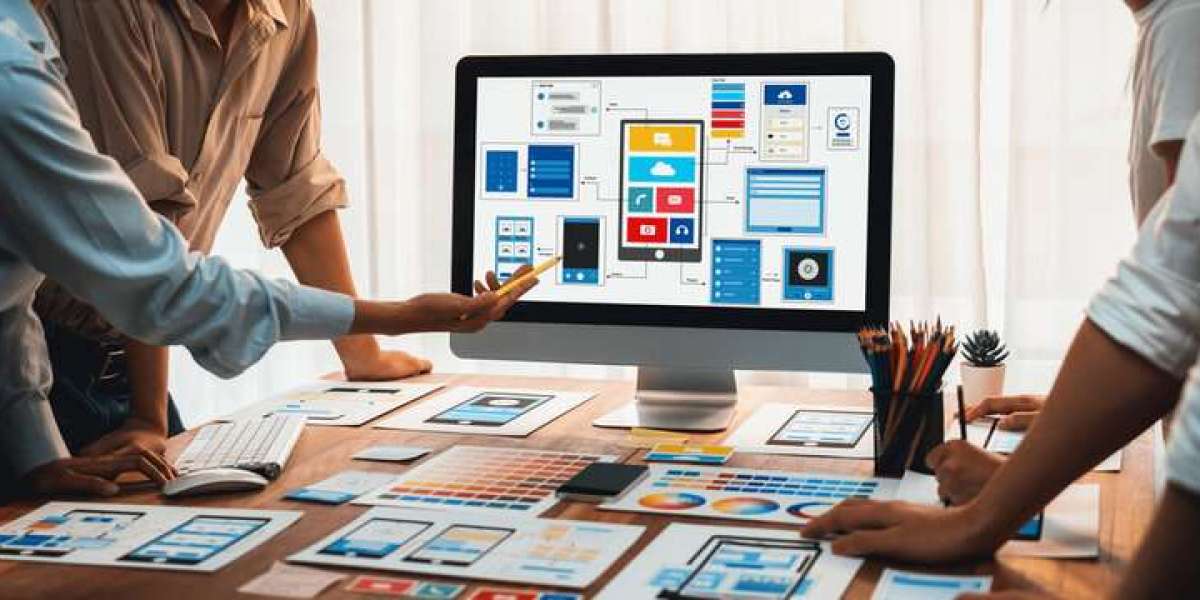 Web Agency Dubai – Get Premium and Luxurious Websites