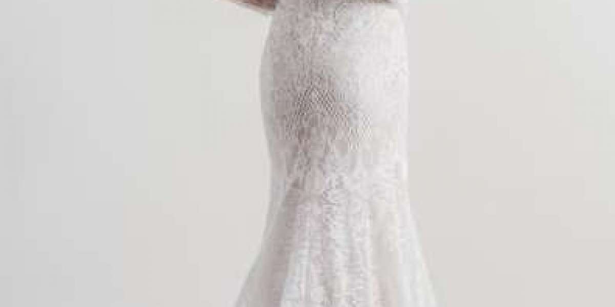Elegant Wedding Dresses in Charlotte NC for Brides Who Value Personal Style
