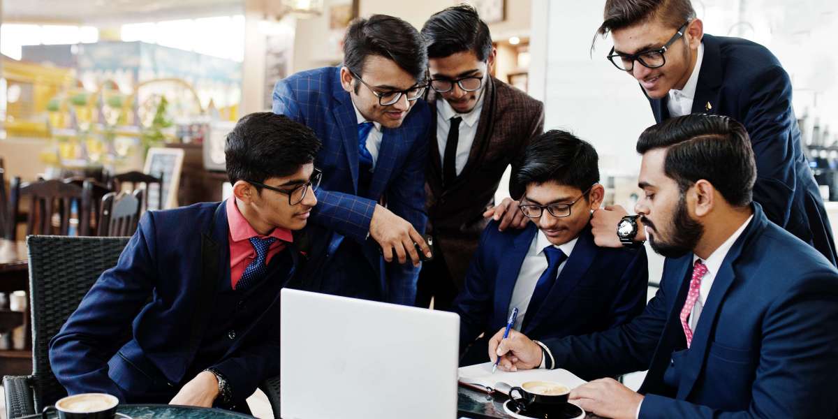 The Importance of Human Resources Management and Services for Business Growth